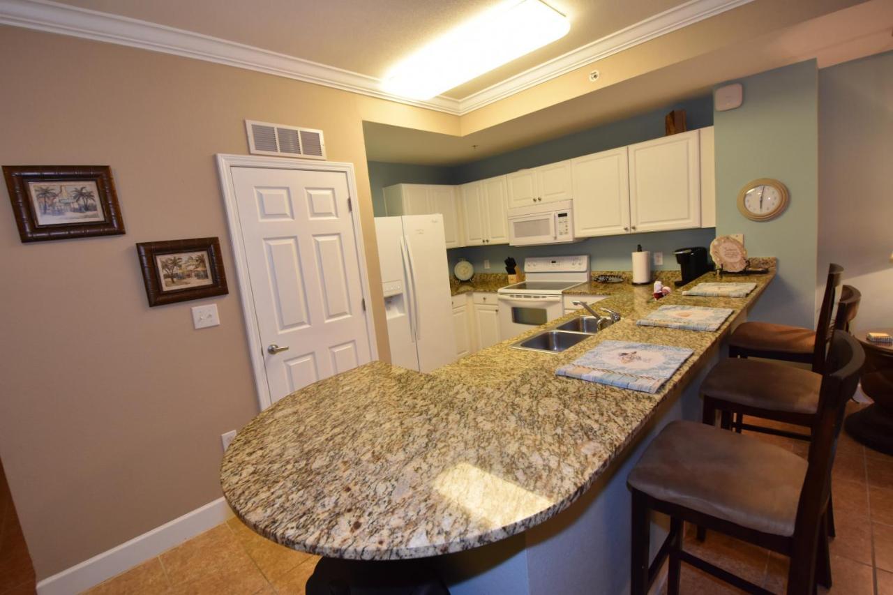 Amazing Sunset Oceanfront Condo Panama City Beach Εξωτερικό φωτογραφία