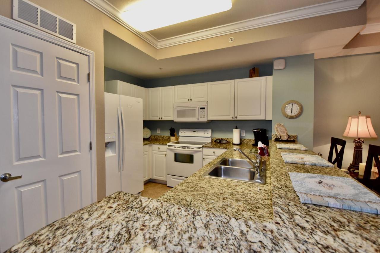 Amazing Sunset Oceanfront Condo Panama City Beach Εξωτερικό φωτογραφία