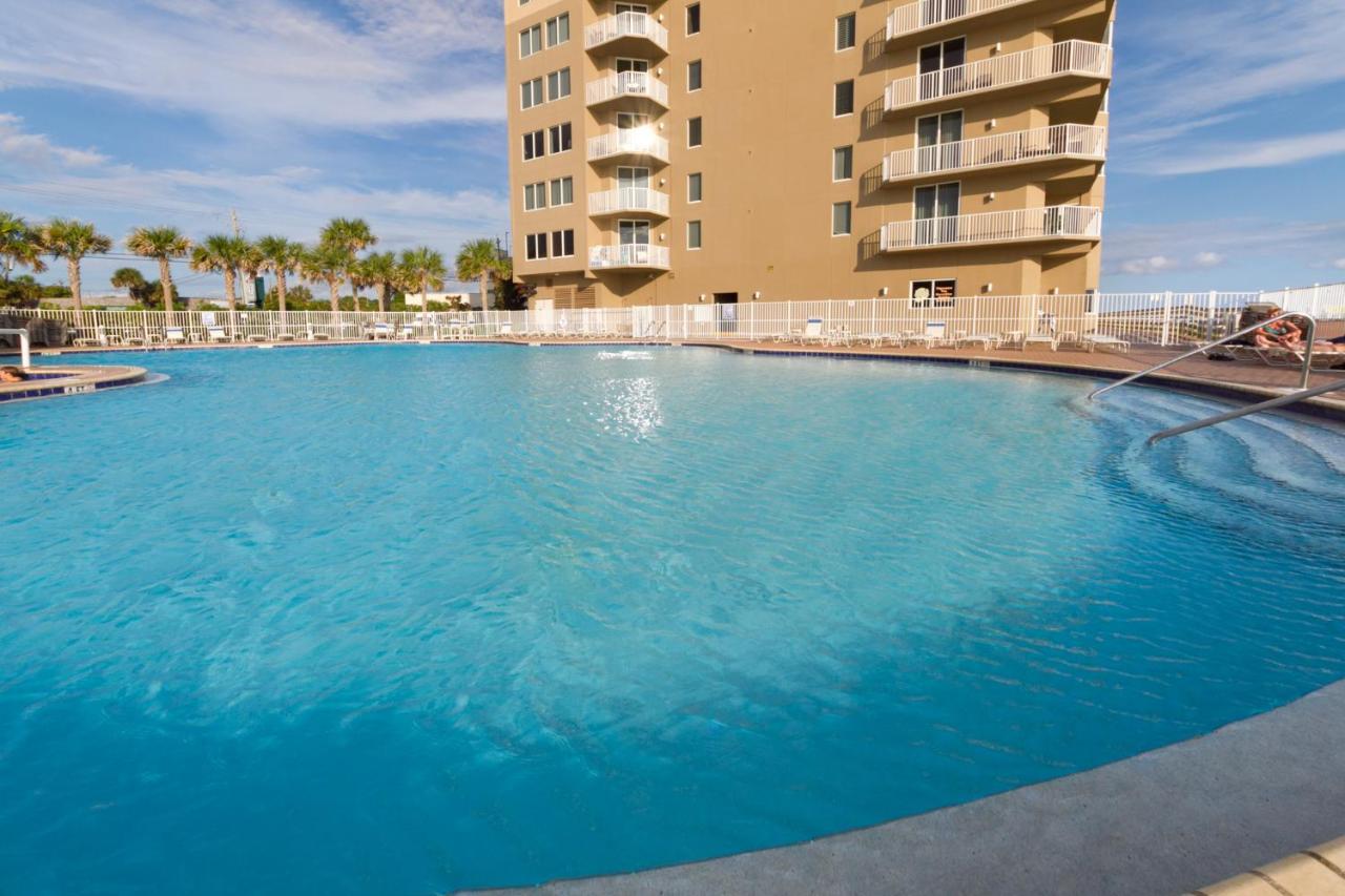 Amazing Sunset Oceanfront Condo Panama City Beach Εξωτερικό φωτογραφία