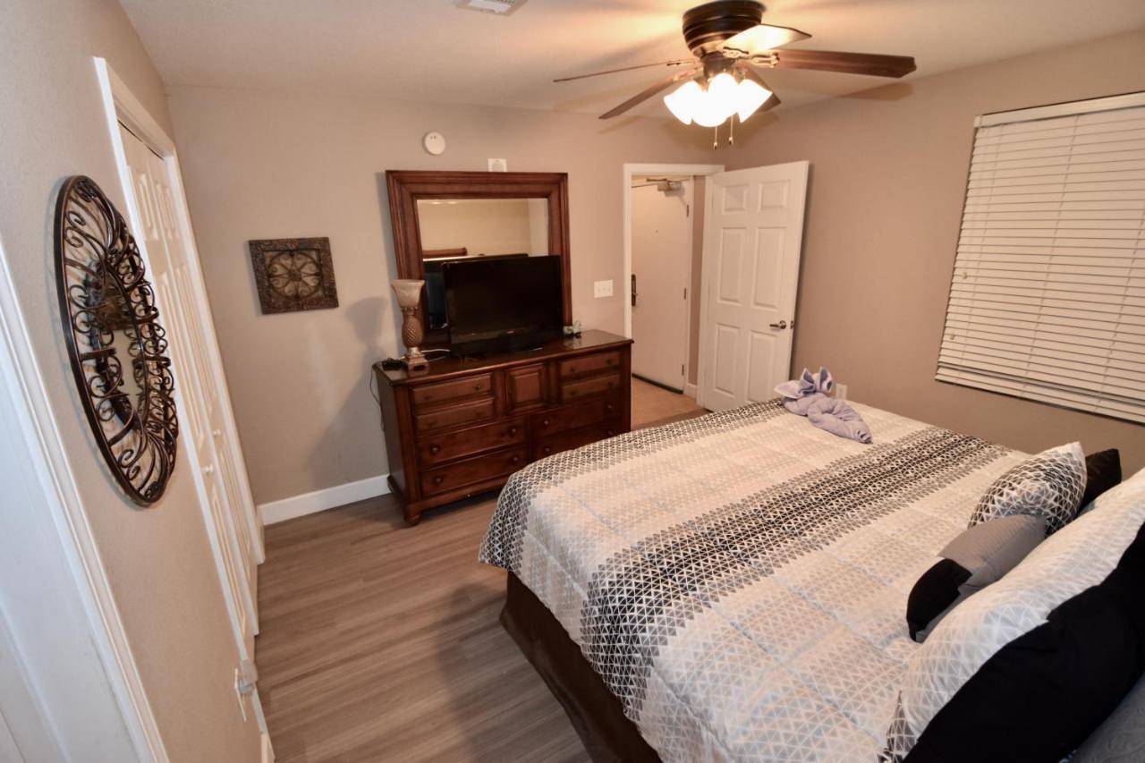 Amazing Sunset Oceanfront Condo Panama City Beach Εξωτερικό φωτογραφία