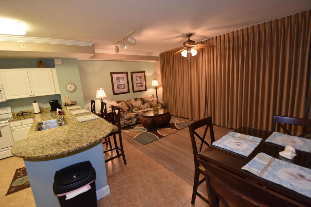 Amazing Sunset Oceanfront Condo Panama City Beach Εξωτερικό φωτογραφία
