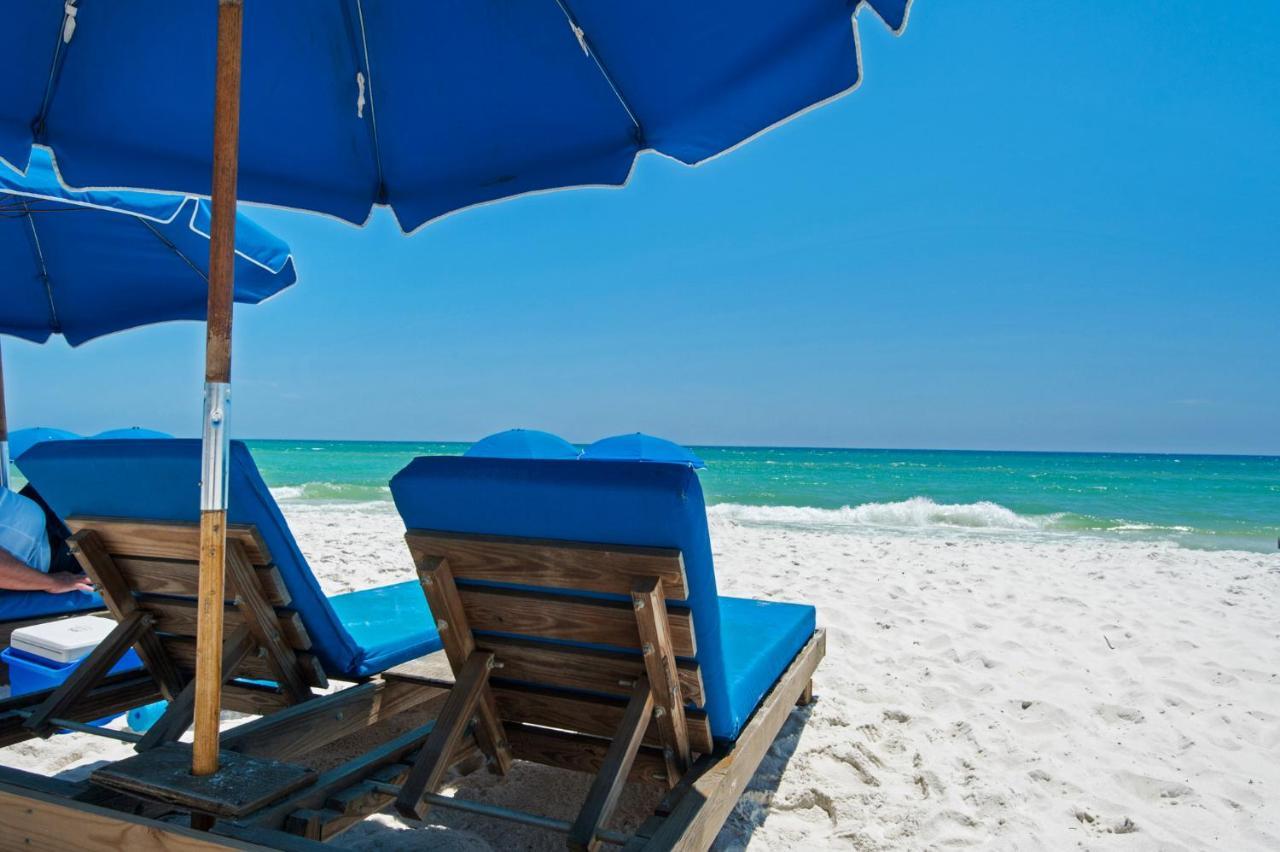 Amazing Sunset Oceanfront Condo Panama City Beach Εξωτερικό φωτογραφία