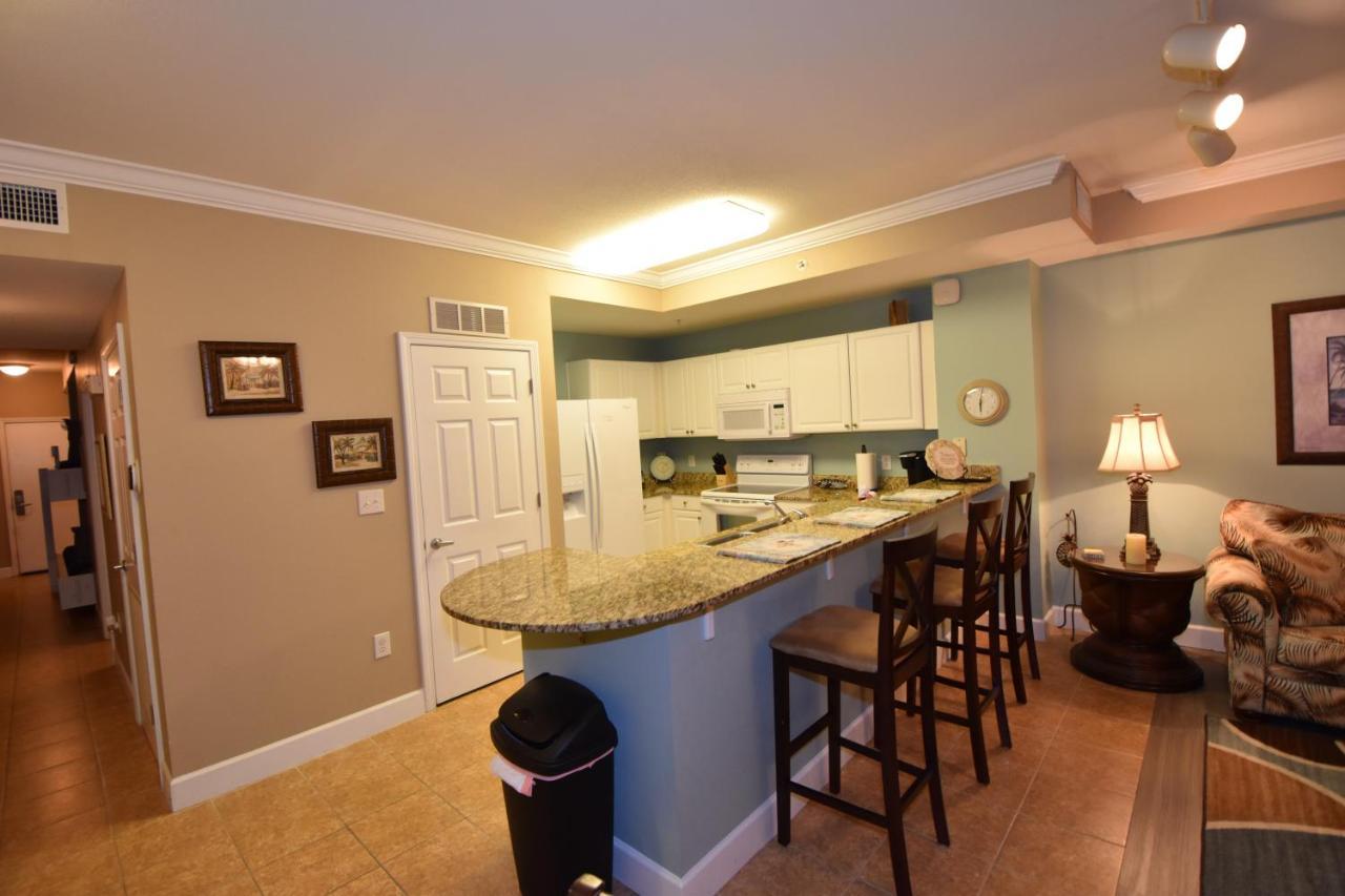 Amazing Sunset Oceanfront Condo Panama City Beach Εξωτερικό φωτογραφία