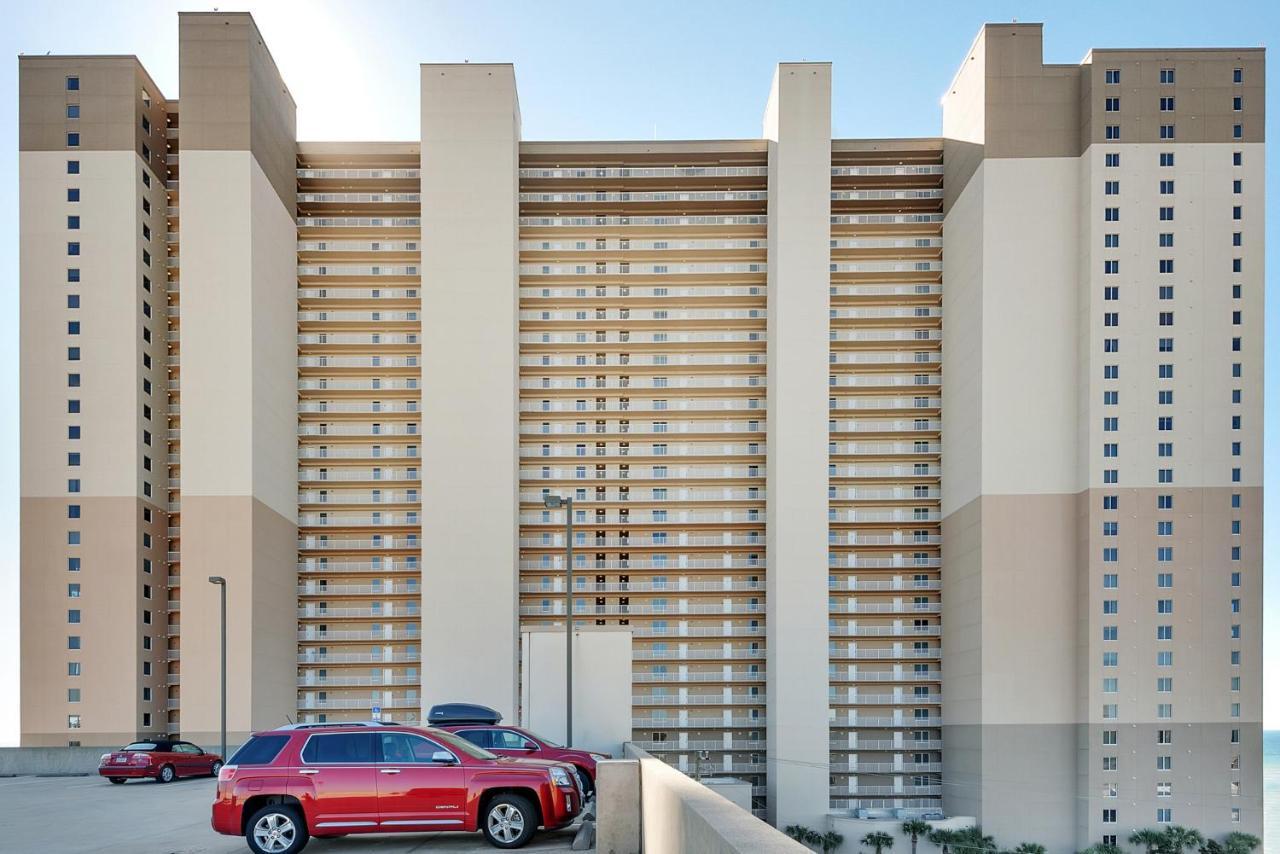 Amazing Sunset Oceanfront Condo Panama City Beach Εξωτερικό φωτογραφία