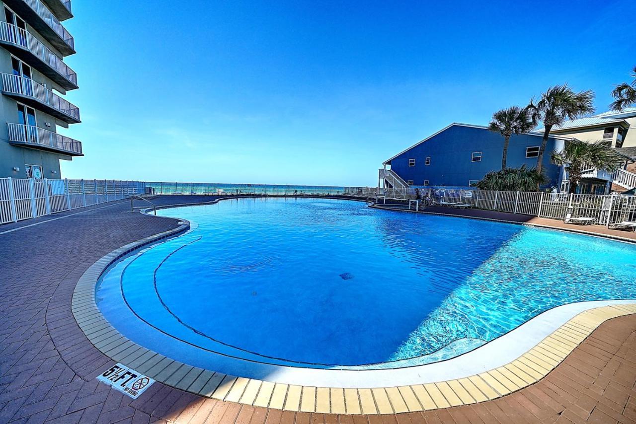 Amazing Sunset Oceanfront Condo Panama City Beach Εξωτερικό φωτογραφία