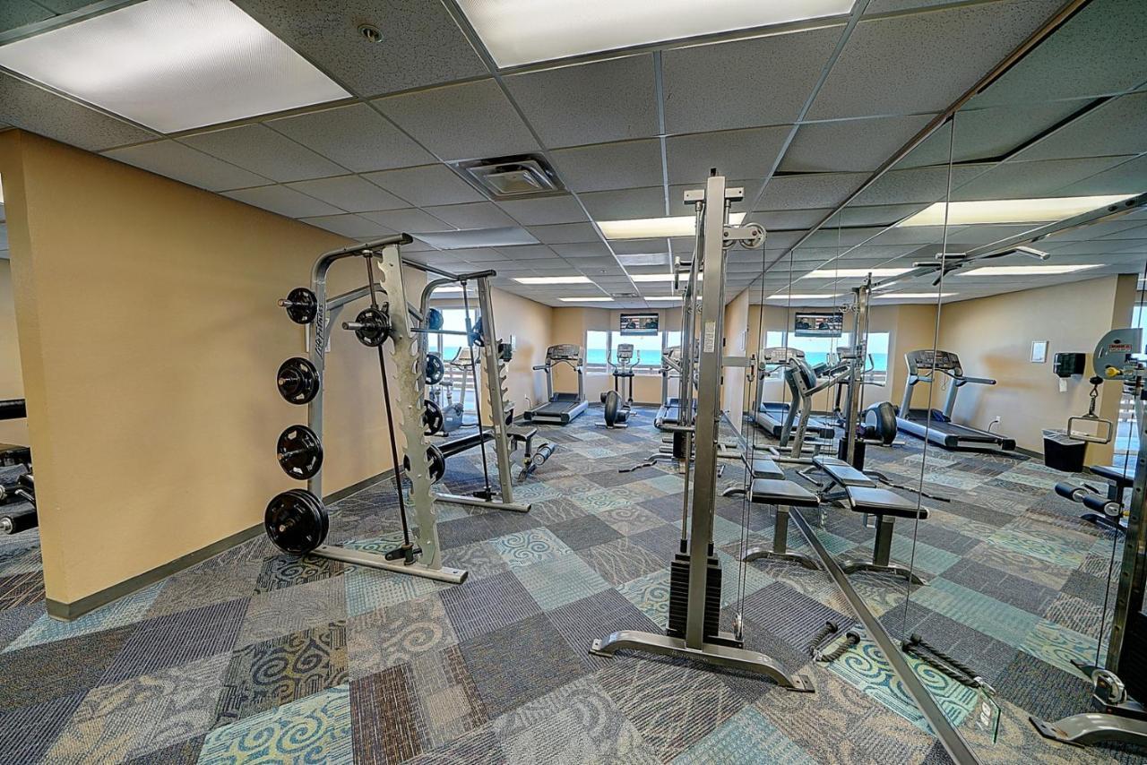 Amazing Sunset Oceanfront Condo Panama City Beach Εξωτερικό φωτογραφία