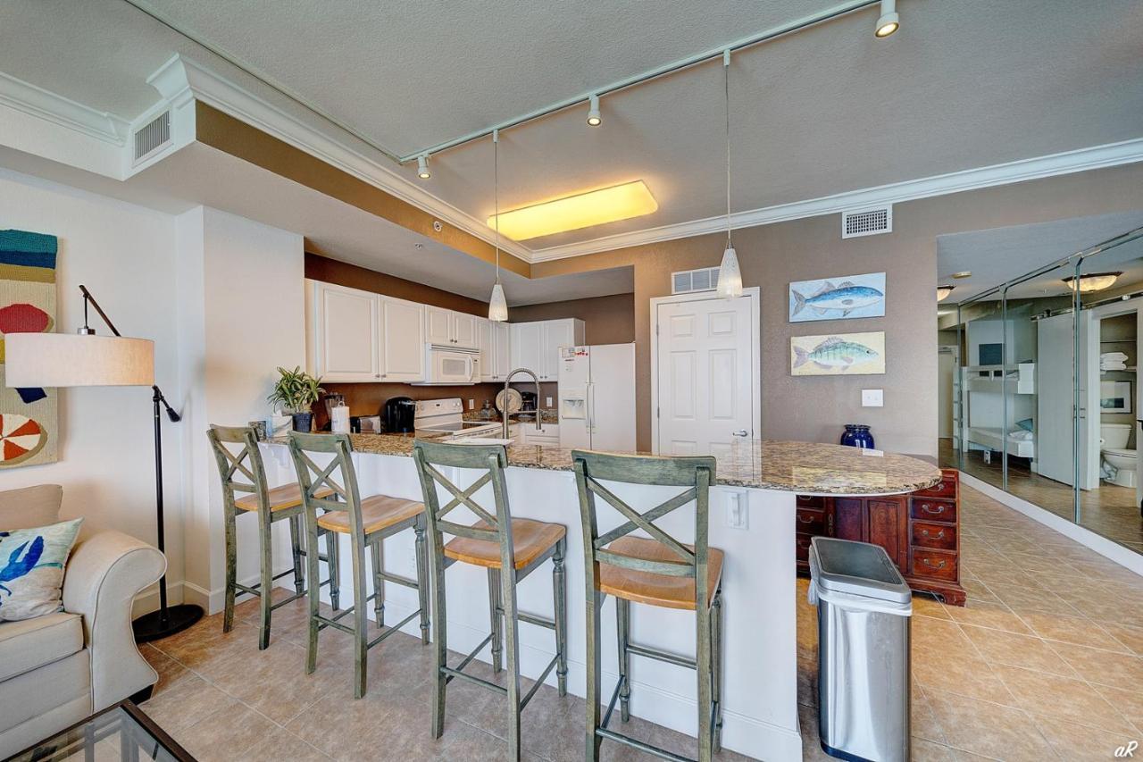 Amazing Sunset Oceanfront Condo Panama City Beach Εξωτερικό φωτογραφία
