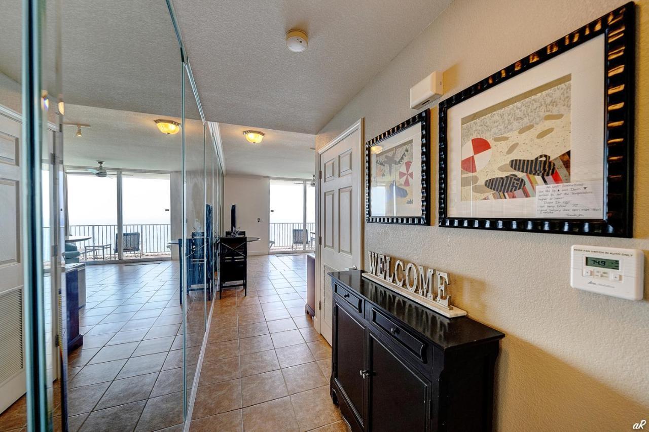 Amazing Sunset Oceanfront Condo Panama City Beach Εξωτερικό φωτογραφία