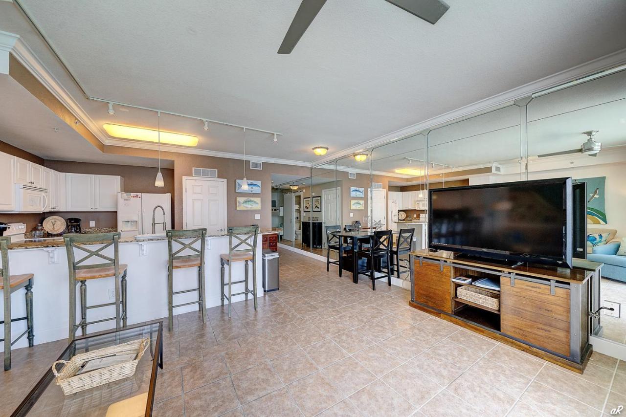 Amazing Sunset Oceanfront Condo Panama City Beach Εξωτερικό φωτογραφία