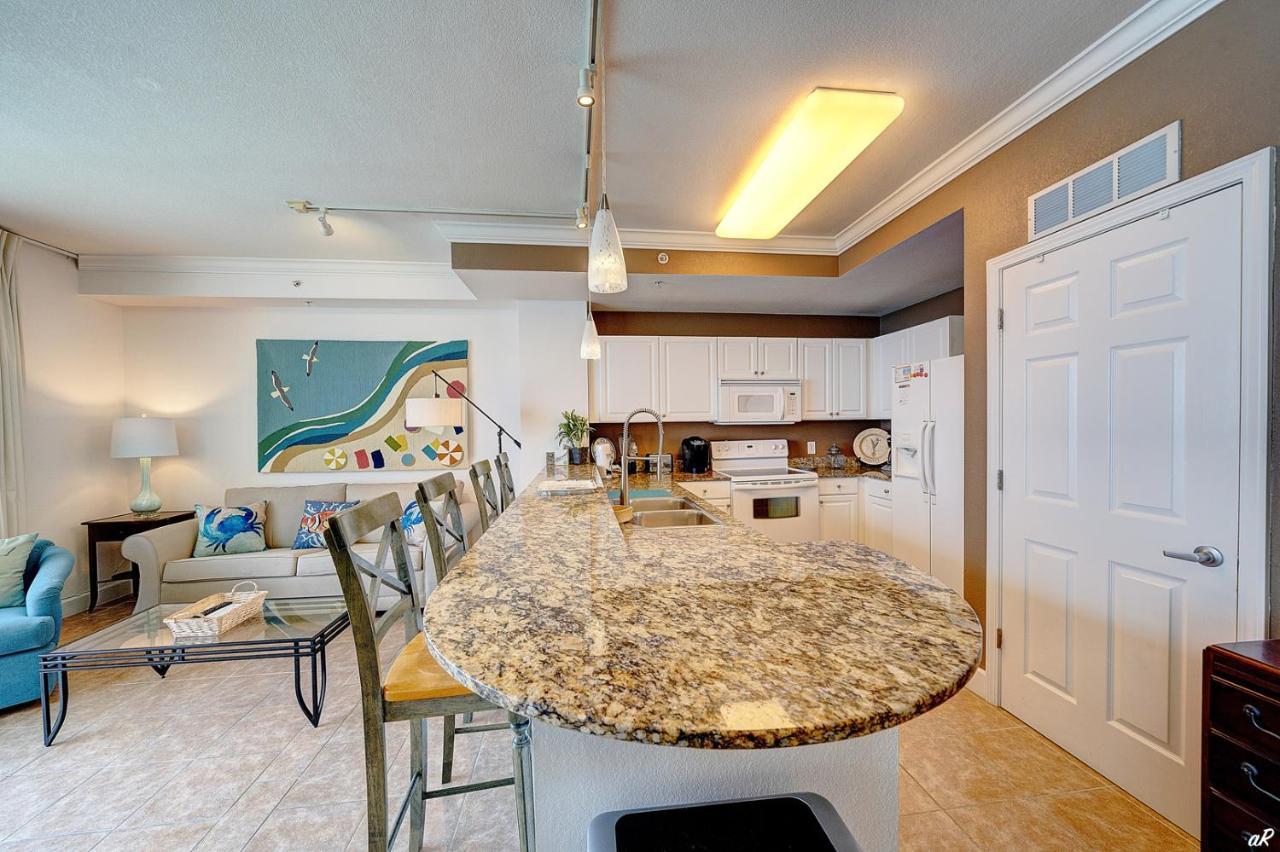 Amazing Sunset Oceanfront Condo Panama City Beach Εξωτερικό φωτογραφία
