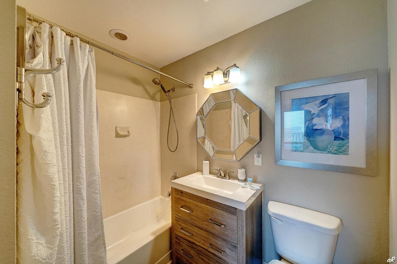 Amazing Sunset Oceanfront Condo Panama City Beach Εξωτερικό φωτογραφία
