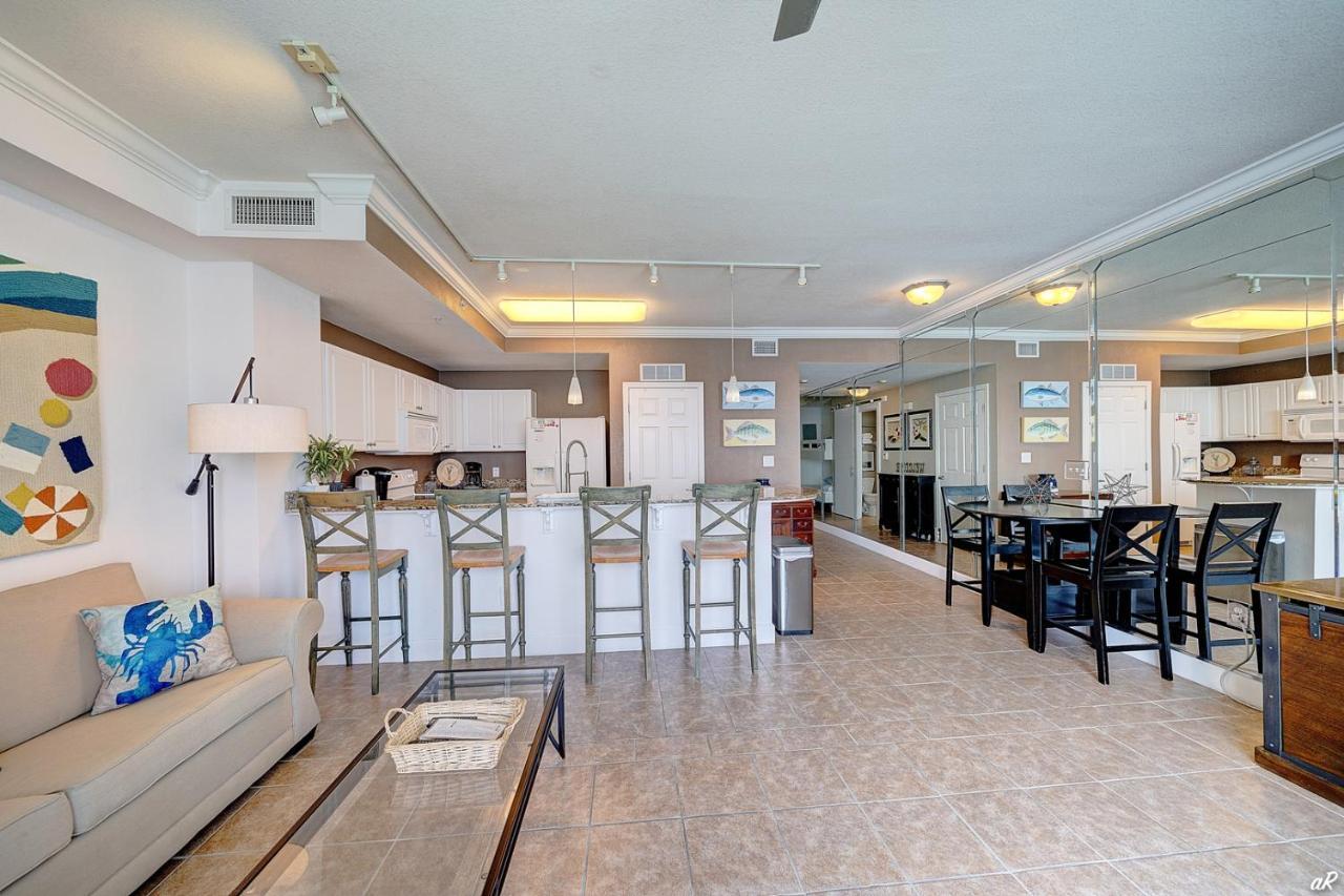 Amazing Sunset Oceanfront Condo Panama City Beach Εξωτερικό φωτογραφία